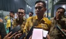 Cabup Nomor 4 Edi Rusyandi Bakal Lakukan Pemerataan Pembangunan dengan Konsep ini