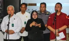 Sikap Kami: Menangis (Lagilah) Wahai Hakim