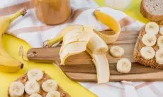 Manfaat Pisang untuk Diet, Resep Sehat yang Harus Anda Coba