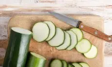 Resep Zucchini untuk Penurunan Berat Badan: Sehat dan Lezat!