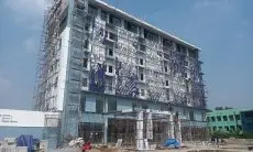 Biar Nggak Bangkrut, Sayaga Wisata Gandeng Investor Selesaikan Pembangunan Hotel