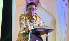 Membentuk Pemimpin Berkarakter Negarawan: Gubernur Lemhannas Ace Hasan Syadzily Bekali Kepala Daerah dengan Isu Geopolitik dan Ketahanan Nasional