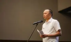 Janji Koswara, Akhir November Pengiriman Sampah ke TPA Sarimukti Berkurang