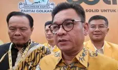 Golkar Optimistis Menangkan 16 Pilkada di Jabar, Jaga Suara di TPS