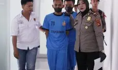 Pembunuhan Berencana di Ciampea, 10 Hari Setelah Habisi Iwan, Otak Komplotan Bunuh Diri