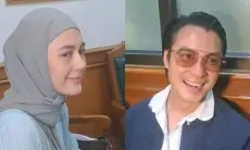 Titisan Nyai Ratu Kidul Ungkap Ramalannya Usai Baim Wong dan Paula Verhoeven, Isinya Mengerikan hingga Singgung Harta Kekayaan