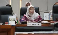 Permintaan Kenaikan UMP 20 Persen di 2025, DPR: Pemerintah Harus Bangun Dialog Tripartit