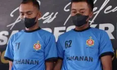 Sah! AJ dan MD Ditetapkan Tersangka Eksekutor Pembunuhan Berencana di Ciampea