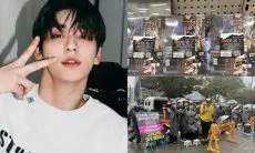 Penggemar Seunghan Boikot Album Terbaru RIIZE