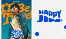 Jin BTS Akhirnya Ungkap Konsep dan Genre Lagu Comeback Solo Mendatang