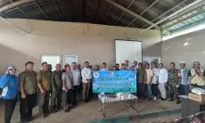 Optimalkan Pengelolaan Sampah, Pemkab Bandung Genjot TPS3R dan Mesin Motah di Desa Neglasari Majalaya 