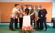 Keren... Amazon Kembangkan Think Big Space di Jabar 