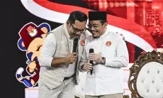 Sikap Kami: Faktor PKS