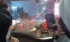 Sempat Viral di Medsos, Pria yang Adang Bus TransJakarta dan Bawa Sajam Diduga Alami Depresi Berat