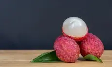 Manis dan Sehat: Mengapa Anda Harus Memasukkan Leci ke Dalam Diet Anda
