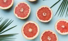 Manfaat Hebat Buah Grapefruit: Dari Penurunan Berat Badan hingga Kesehatan Kulit