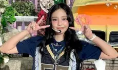 Jennie BLACKPINK Didiskriminasi di Negaranya Sendiri?