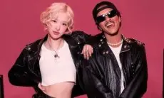 Kembali Berulah, HYBE Sebut Kesuksesan 'APT' Rose BLACKPINK Disebabkan oleh BTS