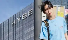 HYBE jadi Penyebab Seunghan Terlibat Kontroversi Masa Lalu yang Menyebabkannya Keluar dari RIIZE
