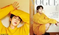 Jin BTS Ungkap Perbedaan jadi Artis Solo dan Member Grup: Merasakan Tekanan