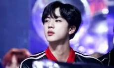 Jin BTS Ungkap Penyesalan saat Dirinya Pertama kali jadi Sorotan saat Grupnya Mulai Terkenal