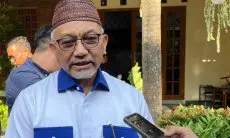 Tren Elektabilitas Terus Naik, Ahmad Syaikhu Optimistis Menang di Pilgub Jabar 2024