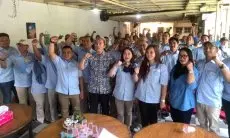 Tim Advokasi dan Hukum Paslon Dedie A Rachim-Jenal Mutaqin Siap Ambil Langkah Tegas Soal Kampanye Hitam