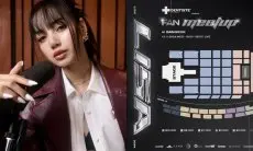 Tiket Fanmeeting Lisa BLACKPINK Gagal Terjual Habis di Indonesia dan Singapura, Kenapa?