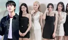 Penggemar K-Pop Bersiap, Berikut Idola dan Grup yang akan Melakukan Comeback di Bulan November