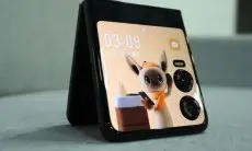 Inovasi Terbaru: Review Infinix Zero Flip, Ponsel Lipat Stylish!