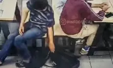 Viral Pencurian Modus Geser Tas di Universitas Indonesia, Polisi Lakukan Penyelidikan