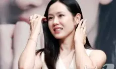 Son Ye Jin Berencana Comeback dengan Drama 19+, Netizen Kecewa Sebut Istri Hyun Bin Berlebihan