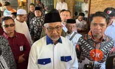 Akhmad Syaikhu Berkomitmen Optimalkan Potensi Desa Genjot Pertumbuhan Ekonomi Masyarakat