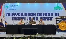 Sinergitas dan Kolaborasi Diharapkan Meningkat Usai Musda VI MAPPI Jabar