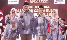 Soal Jadwal Penetapan Bupati Bogor Terpilih, Begini Kata KPU