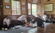 Belajar dari Kampung Adat Cireundeu, Bey Bakal Jadikan Singkong sebagai Alternatif Pengganti Beras