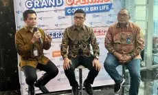 Wujudkan Pelayanan Prima Nasabah, BRI Life Corner Hadir di RS Melinda dan RS Edelweiss Bandung