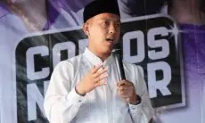 Sendi-Melli Terima Deklarasi Dukungan FMB Kota Bogor, Ini Harapannya