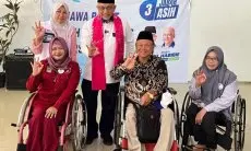 ASIH Janji Wujudkan Jabar Ramah Disabilitas