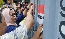 Perdana, KPU Jabar Distribusikan Surat Suara Pilgub Jabar 2024 ke 5 Kota/Kabupaten