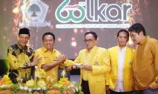 Kader Partai Golkar dan Relawan Solid Menangkan Rudy Susmanto-Jaro Ade pada Pilbup Bogor 2024 Hingga 80 Persen