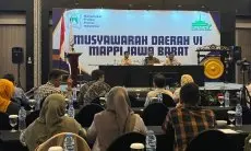 DPD MAPPI Jabar Komitmen Dukung Pertumbuhan Ekonomi