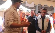 Pemkab Bogor Tingkatkan Kesiapsiagaan Warga Hadapi Bencana Megathrust