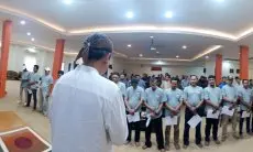 Kian Masif, PKS KBB Terjunkan Gema Keadilan untuk Menangkan DILAN dan ASIH di Pilkada Serentak 2024