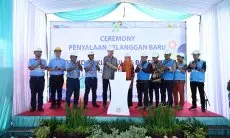 Hari Listrik Nasional Ke-79: PLN UID Jabar Sambung Listrik 3000 Pelanggan
