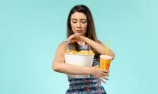 Bahaya Melewatkan Makanan, Efek Samping yang Harus Kamu Ketahui!