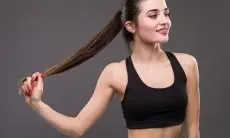 Rambut Segar dan Bebas Minyak, Tips Perawatan Setelah Workout yang Harus Kamu Coba!