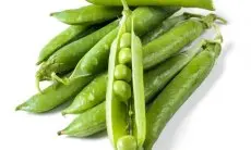 Jaga Kesehatan Jantung dengan Kacang Polong: Nutrisi yang Perlu Kamu Ketahui!