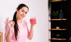 ​6 Minuman Alami Penurun Darah Tinggi yang Efektif dan Sehat