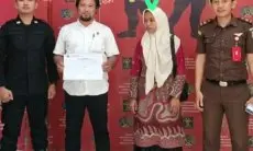 Supriyani Guru Honorer di Konawe Tak Aniaya Murid, Istri Aipda Ungkap Penyebab Luka Sang Anak